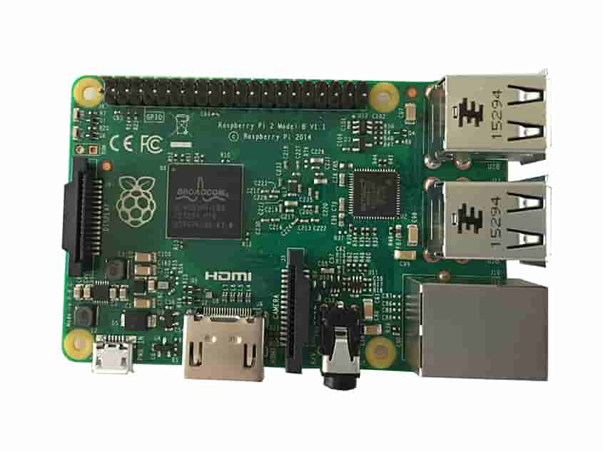 Raspberry Pi