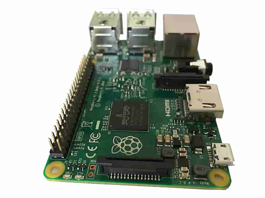 Raspberry Pi